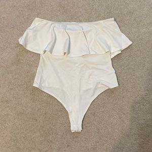 vestique bodysuit